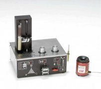 CSI 5200机械状态油液分析检测仪